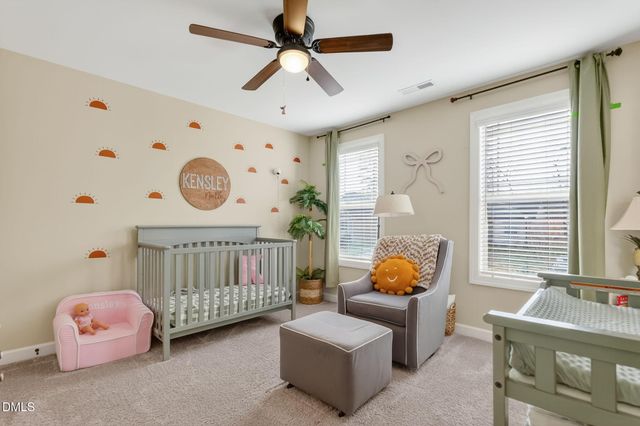 16 Diamond Hill Circle, Garner, NC 27529