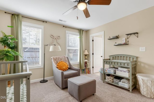 16 Diamond Hill Circle, Garner, NC 27529