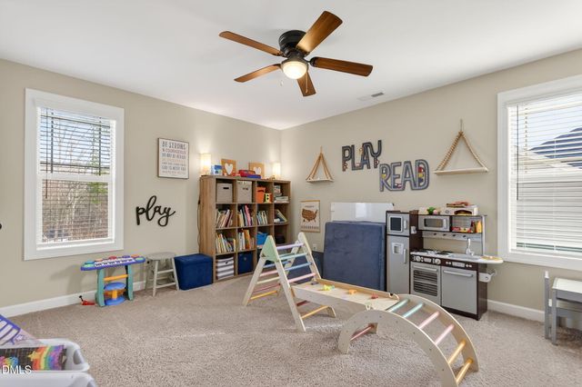 16 Diamond Hill Circle, Garner, NC 27529