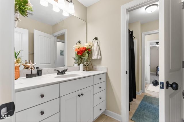 16 Diamond Hill Circle, Garner, NC 27529