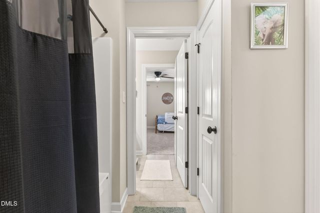 16 Diamond Hill Circle, Garner, NC 27529