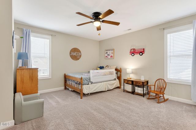 16 Diamond Hill Circle, Garner, NC 27529