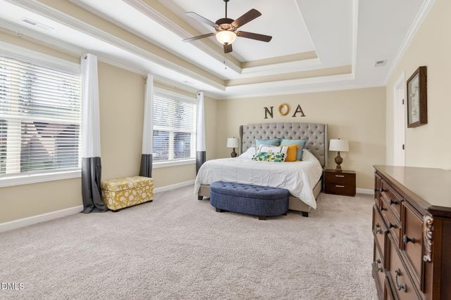 16 Diamond Hill Circle, Garner, NC 27529