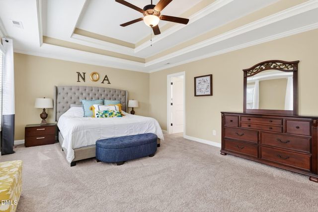 16 Diamond Hill Circle, Garner, NC 27529