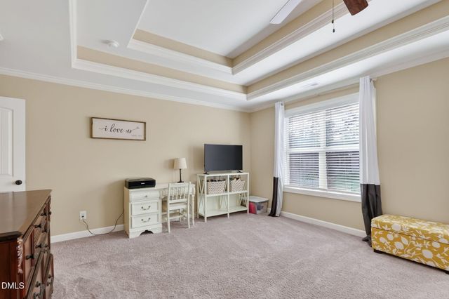 16 Diamond Hill Circle, Garner, NC 27529