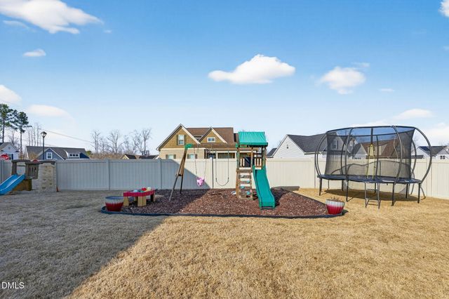 16 Diamond Hill Circle, Garner, NC 27529