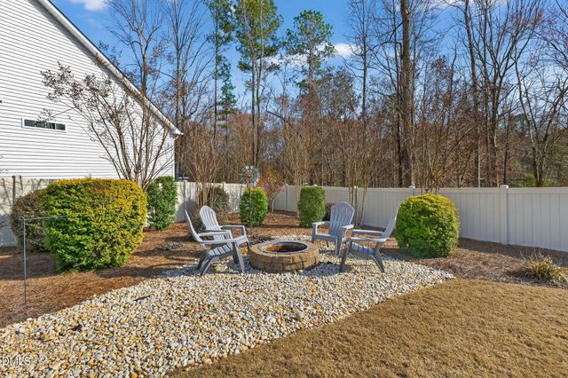 16 Diamond Hill Circle, Garner, NC 27529