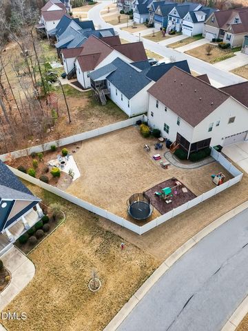 16 Diamond Hill Circle, Garner, NC 27529