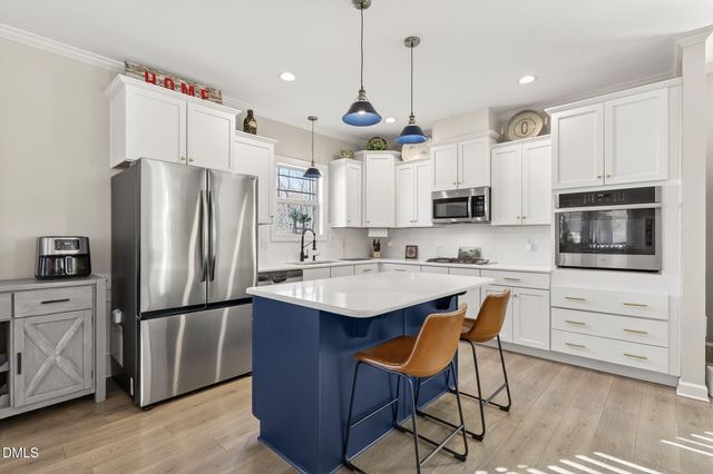 16 Diamond Hill Circle, Garner, NC 27529