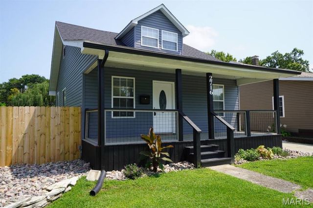 2716 Idaho Avenue, Granite City, IL 62040