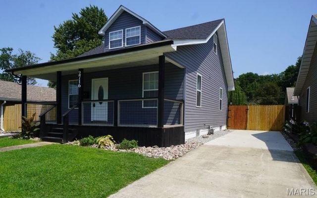 2716 Idaho Avenue, Granite City, IL 62040