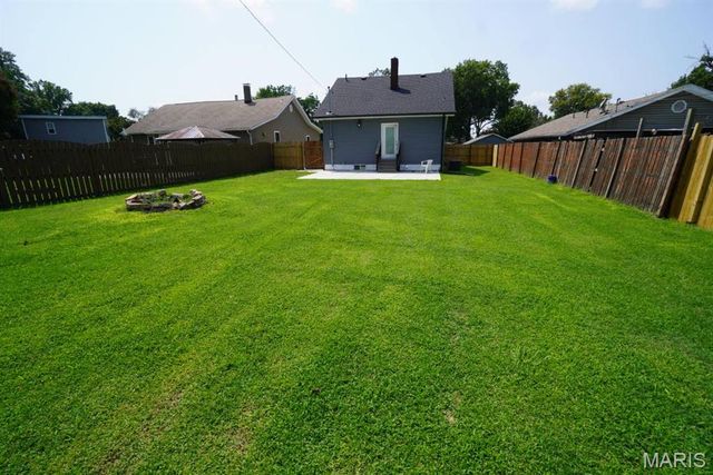2716 Idaho Avenue, Granite City, IL 62040