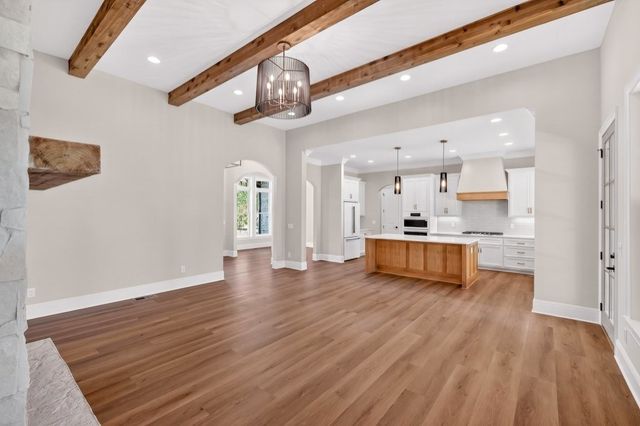 343 Riverbend Country Club Road, Shelbyville, TN 37160