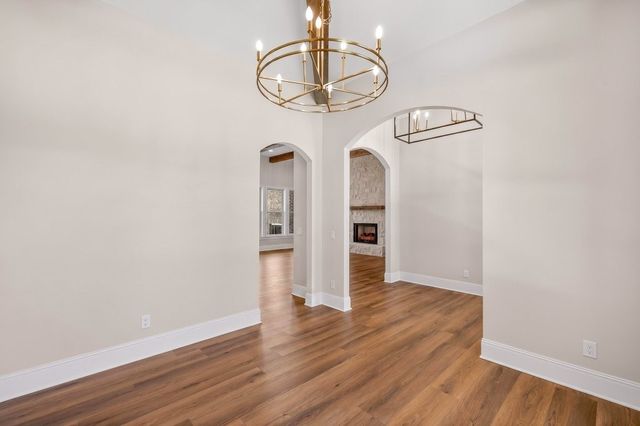 343 Riverbend Country Club Road, Shelbyville, TN 37160