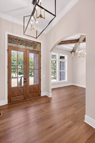 343 Riverbend Country Club Road, Shelbyville, TN 37160