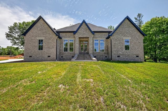 343 Riverbend Country Club Road, Shelbyville, TN 37160