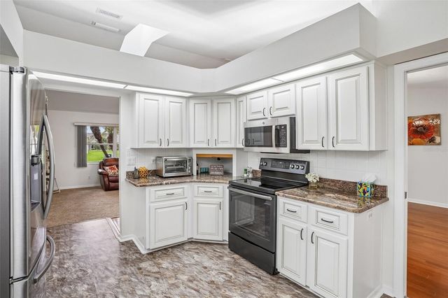 6407 TILDON COURT, Leesburg, FL 34748