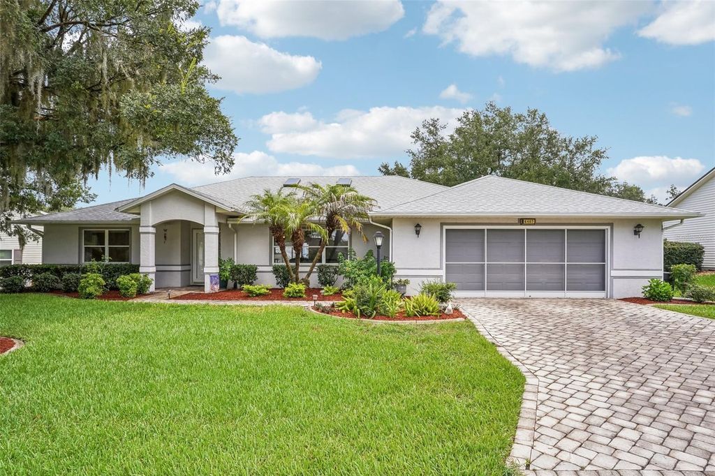 6407 TILDON COURT, Leesburg, FL 34748