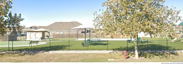 2807 Stigler Dr, Converse, TX 78109