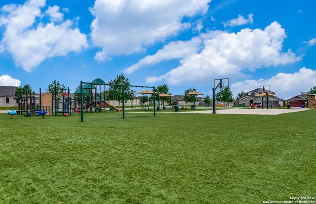 2807 Stigler Dr, Converse, TX 78109