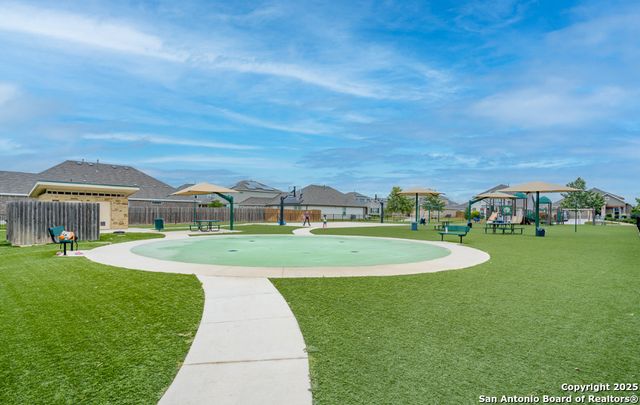 2807 Stigler Dr, Converse, TX 78109