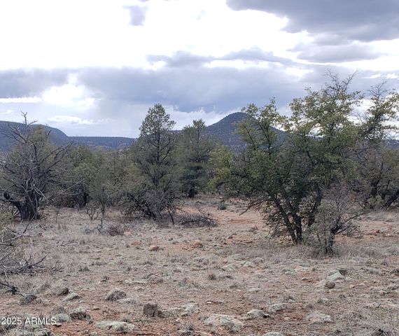 4R-5 N Ike Clark Parkway 5, Young, AZ 85554