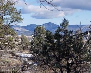 4R-5 N Ike Clark Parkway 5, Young, AZ 85554