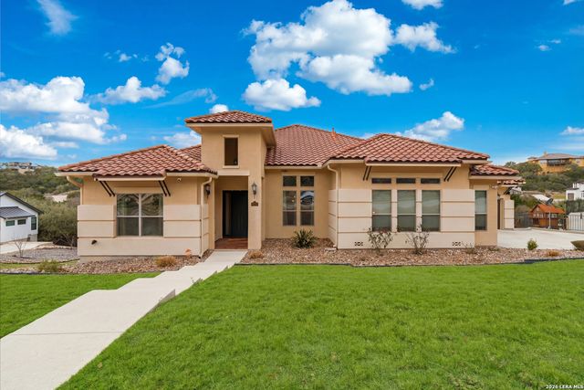 17907 QUEEN CIR, San Antonio, TX 78255