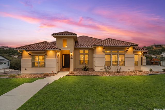 17907 QUEEN CIR, San Antonio, TX 78255