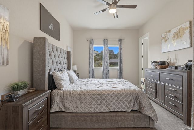 17907 QUEEN CIR, San Antonio, TX 78255