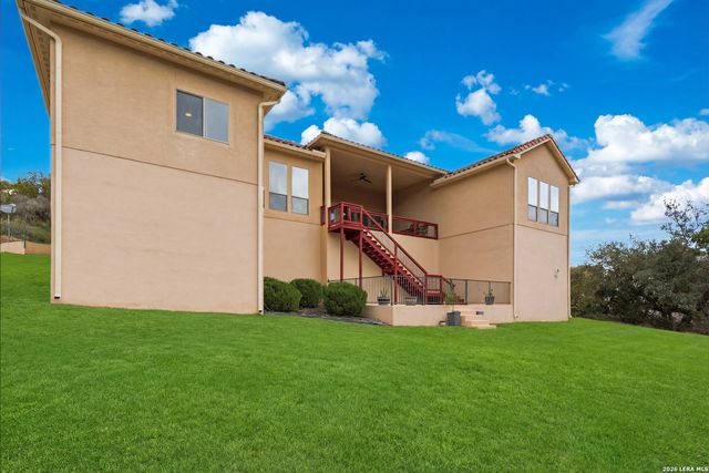 17907 QUEEN CIR, San Antonio, TX 78255