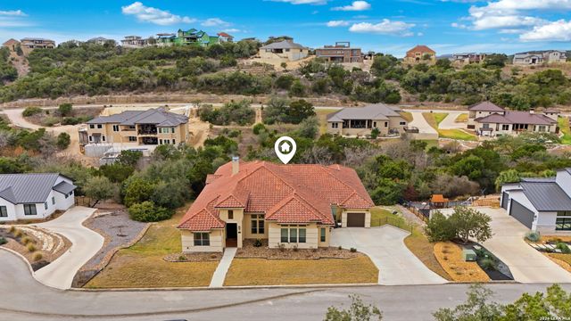 17907 QUEEN CIR, San Antonio, TX 78255