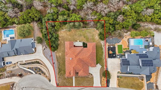 17907 QUEEN CIR, San Antonio, TX 78255