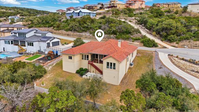 17907 QUEEN CIR, San Antonio, TX 78255