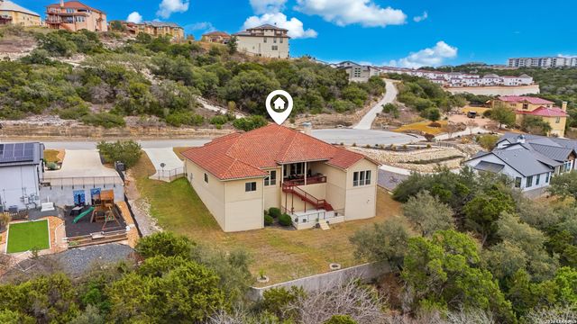 17907 QUEEN CIR, San Antonio, TX 78255