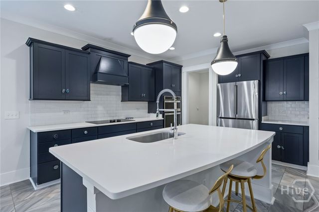 106 Harvest Hill Road, Pooler, GA 31322