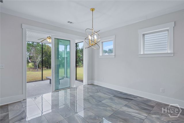 106 Harvest Hill Road, Pooler, GA 31322