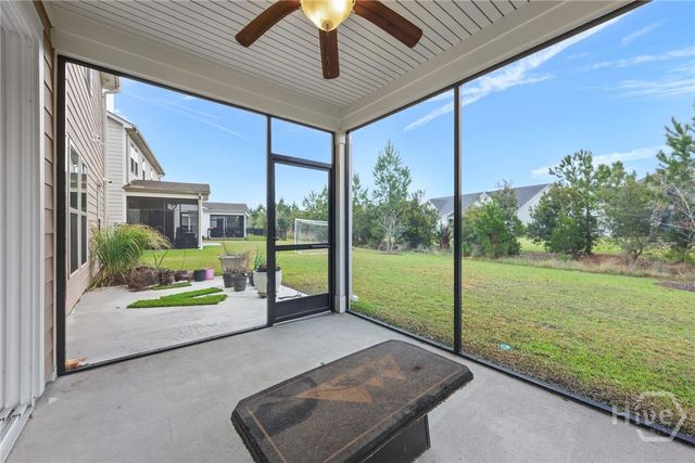 106 Harvest Hill Road, Pooler, GA 31322