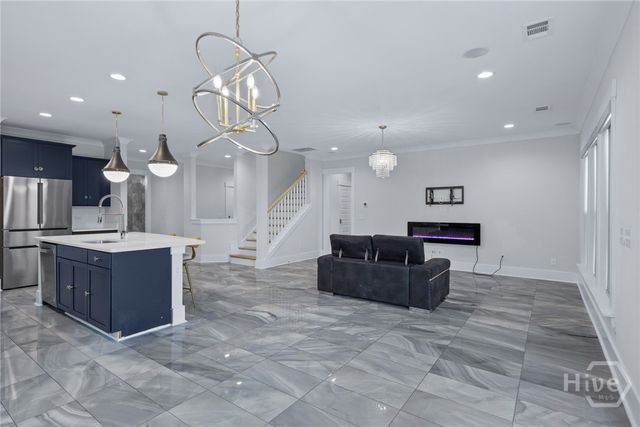 106 Harvest Hill Road, Pooler, GA 31322