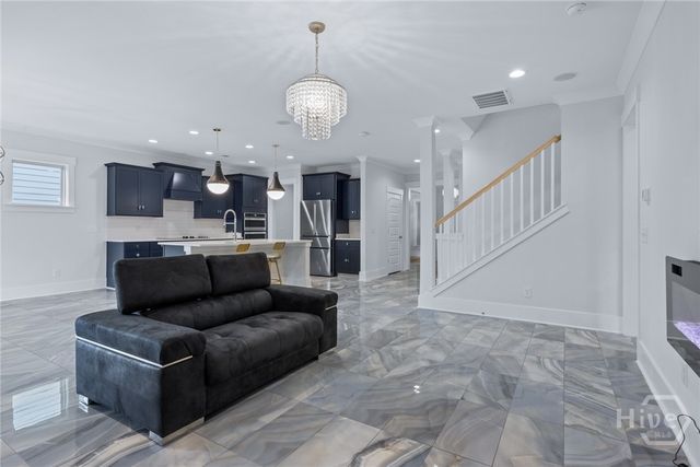 106 Harvest Hill Road, Pooler, GA 31322