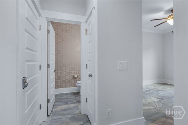 106 Harvest Hill Road, Pooler, GA 31322