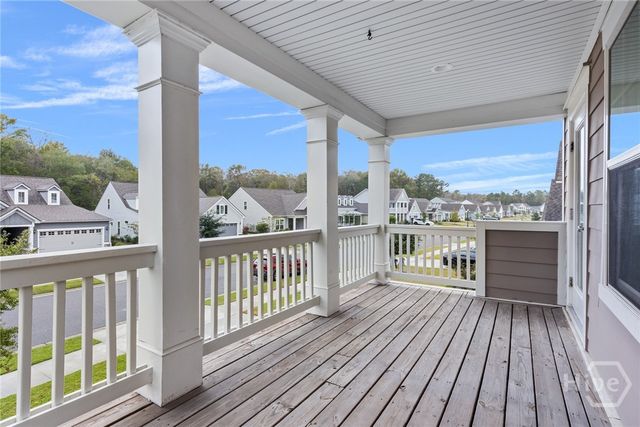 106 Harvest Hill Road, Pooler, GA 31322