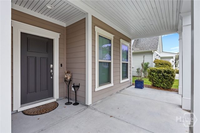 106 Harvest Hill Road, Pooler, GA 31322