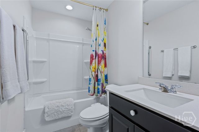 106 Harvest Hill Road, Pooler, GA 31322