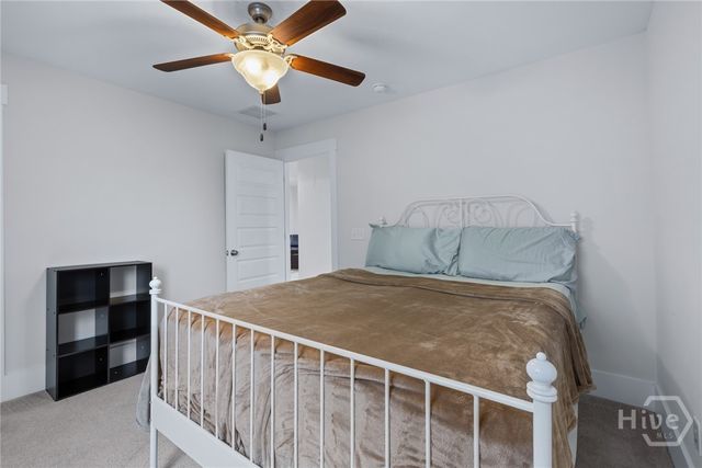 106 Harvest Hill Road, Pooler, GA 31322