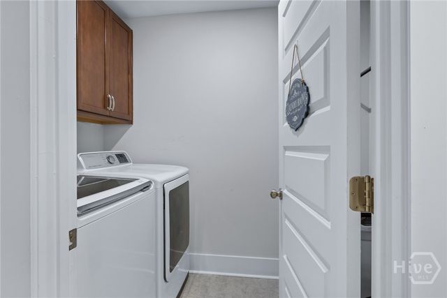 106 Harvest Hill Road, Pooler, GA 31322