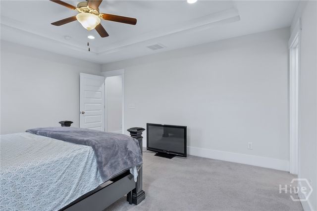 106 Harvest Hill Road, Pooler, GA 31322