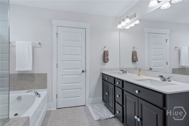 106 Harvest Hill Road, Pooler, GA 31322