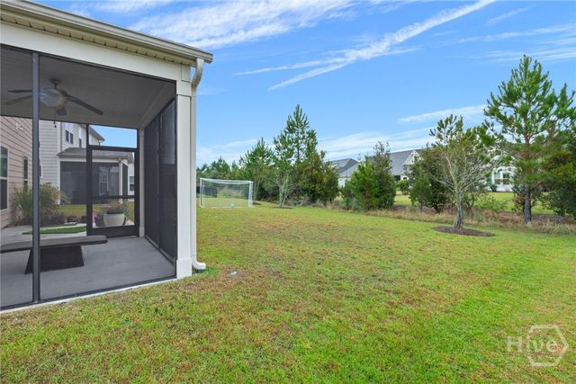 106 Harvest Hill Road, Pooler, GA 31322