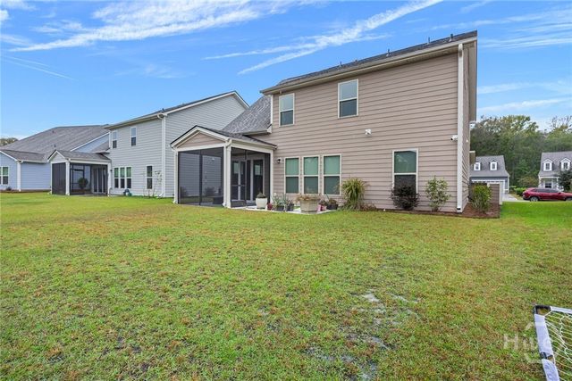 106 Harvest Hill Road, Pooler, GA 31322